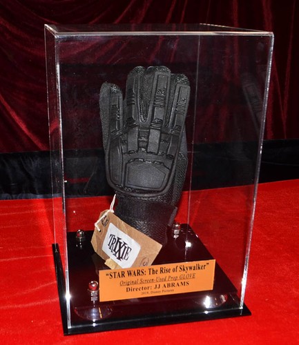 Star wars costume prop glove - wars,