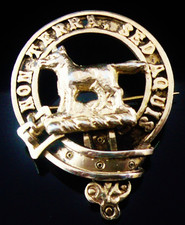 Scottish Provincial Silver