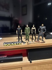 Diamond Select Stargate