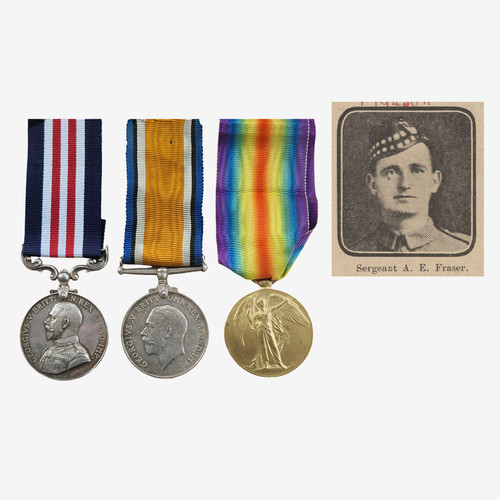 6th seaforth highlanders dow - 6th,