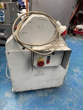 PLASTIC Granulator￼ MACHINE