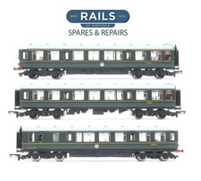 HORNBY 'OO' GAUGE R369 3-CAR