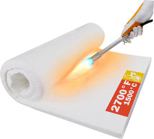 Ceramic Fiber Insulation