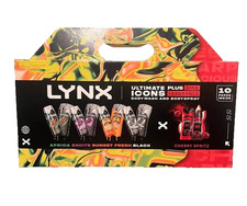 Lynx Ultimate Icons Collection