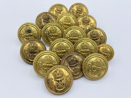 Ww1 ww2 kings crown - ww1/,