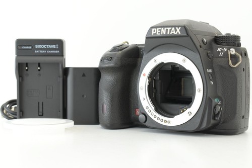 Pentax shutter count - 357, k