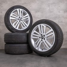 Audi Q5 SQ5 snow tire packages