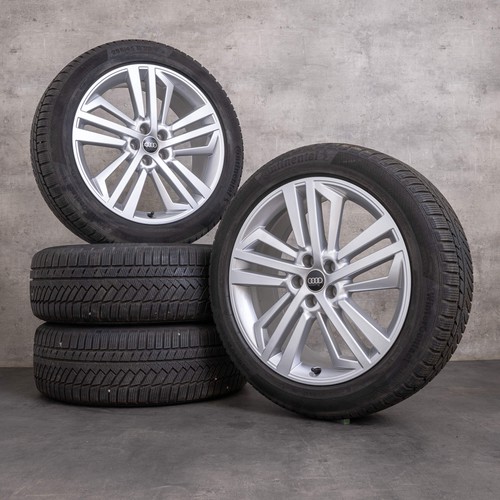 Audi sq5 snow tire - snow, packages