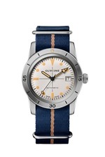 Glycine Unisex Sea Kraken 39mm