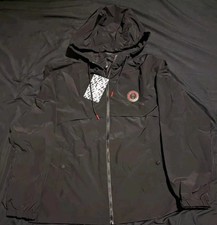 Trapstar Irongate Windbreaker