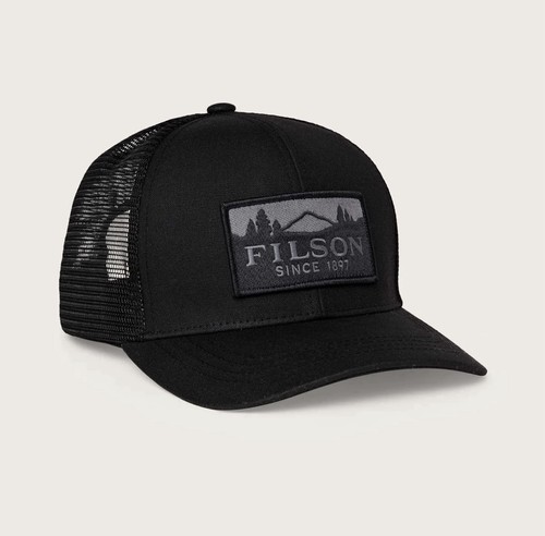 Filson logger mesh - mesh, cap