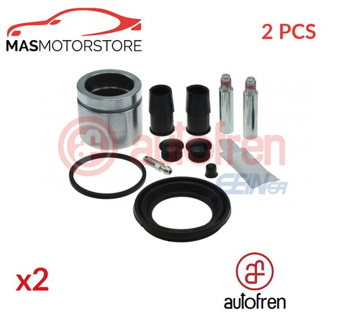 Brake caliper repair - brake,