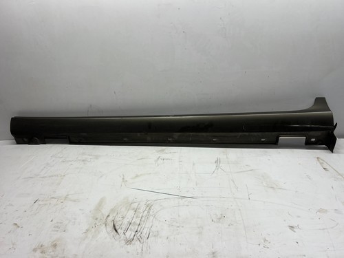 Mercedes cls w218 - left, side