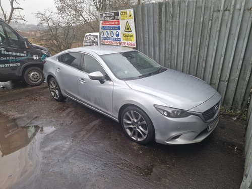 Mazda 150 nav - mazda, 6