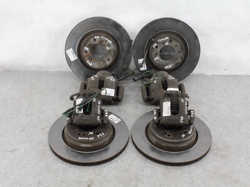 Bmw e46 front and rear - e46,