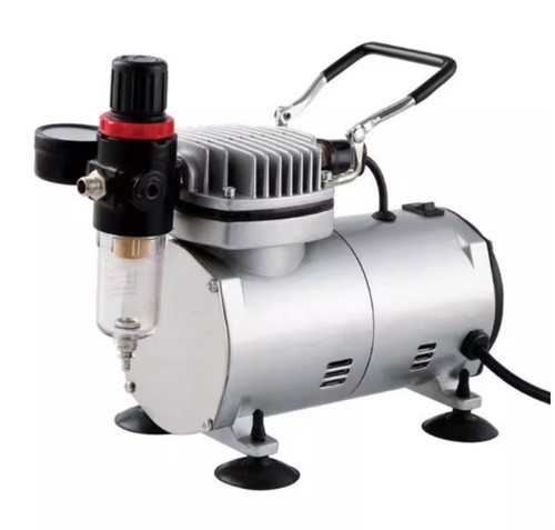 Stainless steel spray air - steel,
