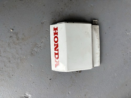 Honda vfr400 nc30 - nc30, price
