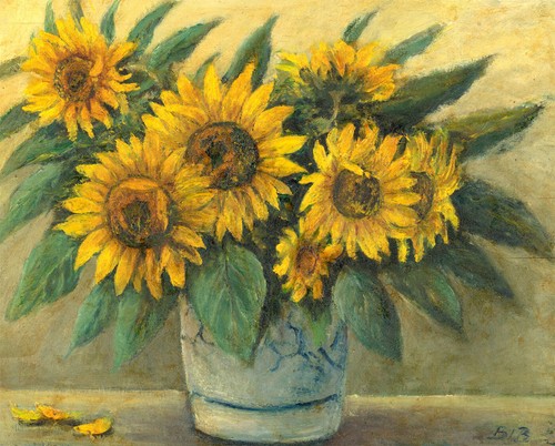 20th century oil study - oil, of