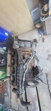 Vauxhall turbo engine - vauxhall,