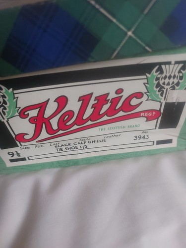 Mens kilt shoes - mens,