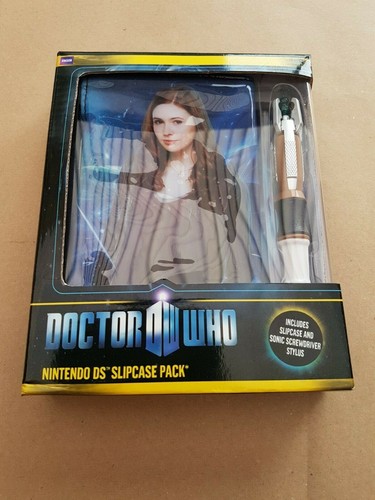 Who amy pond nintendo - dr,