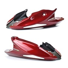 Ermax Belly Pan Metallic