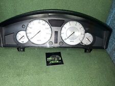 Chrysler 300c Crd Speedometer Dash Cluster X1 Dash Clocks Speedo 2009 Facelift