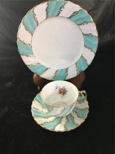 Gladstone Plate Cup & Saucer