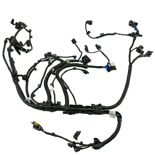 Wiring harness for bmw - harness,