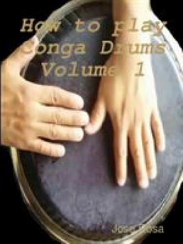 How play conga drums - to,