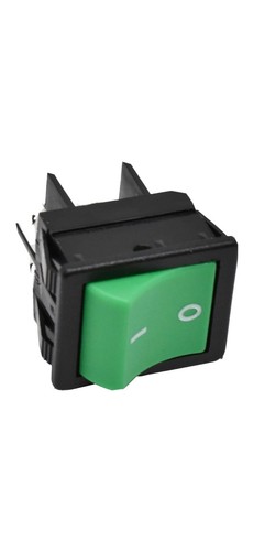 Henry off switch - switch, part