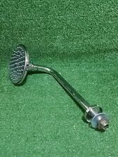 Chrome Shower Rainfall Head