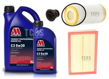 FOR VW POLO GTI 1.8 PETROL MK5