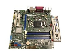 Intel Desktop DQ77CP Socket