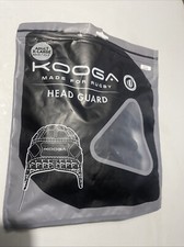 Kooga Head guard Rugby Scrum