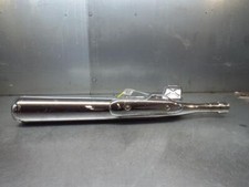 Yamaha SR400 SR500 Motorcycle Exhaust End Can Pipe 