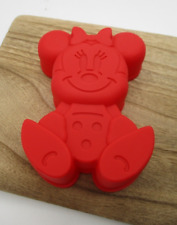 Disney Silicone Cake Mold