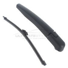 Rear Windscreen Wiper Arm &