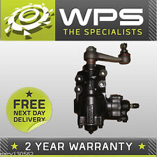  FORD RANGER RECONDITIONED EXCHANGE POWER STEERING BOX WITH DROP ARM 2007-2010