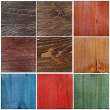 Jarrod's Wood Stain Light Fast