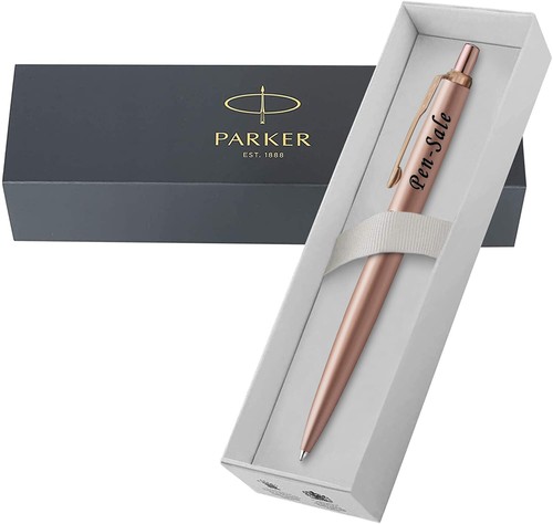 Personalised engraved parker - personalised,