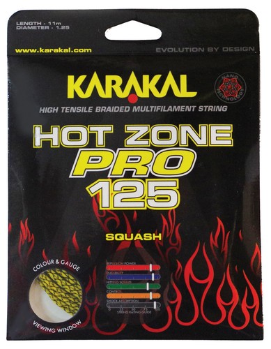 Karakal hot zone - zone, 17