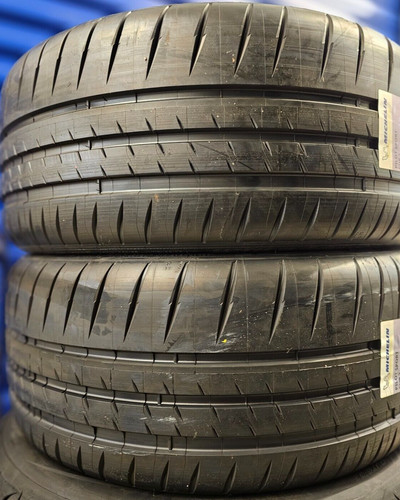 New michelin pilot sport - new,