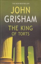 The King of Torts - John