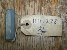 AUSTIN/MORRIS/WOLSELEY 1800 OIL PRESURE SLEEVE 11H 1378
