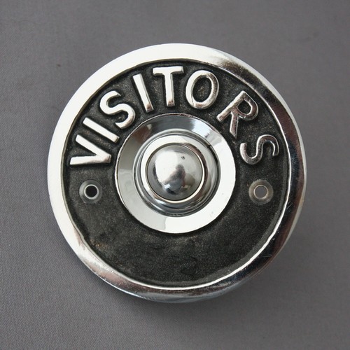 Chrome visitors electric - chrome,