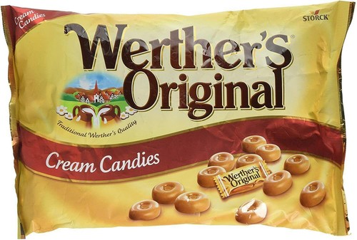 Werther original classic - werther's,