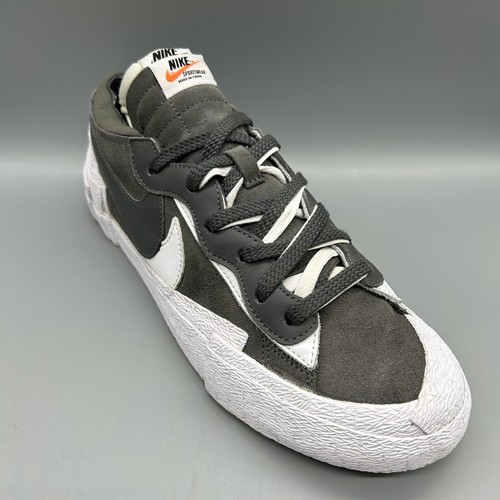 Nike air blazer low - low, dark