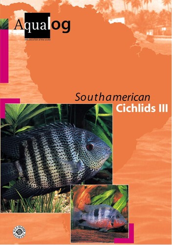 Aqualog south american - aqualog,,