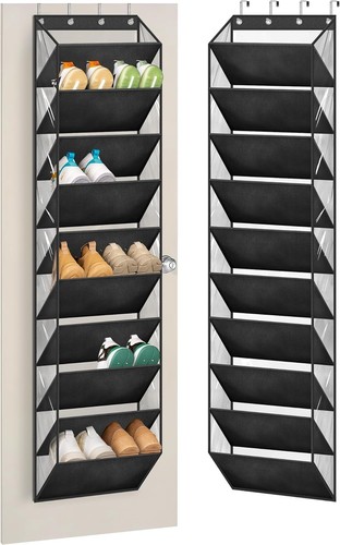 Tier over door - 10,